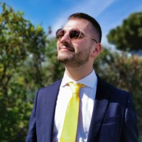 Michele Gimma