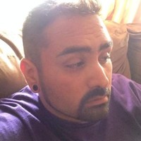 Alex Robles