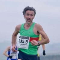Chris McKeown