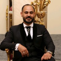 Moath Alkurdi