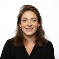 Maud Geven