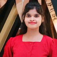 Priyanka Ahire