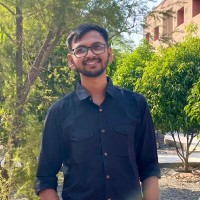 Mehul Chaodhari