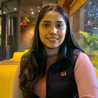 Nandini .