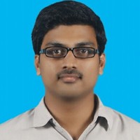 Krishna Chaitanya A