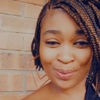 Nomathemba Dlamini
