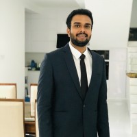 Damith Menaka