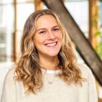 Frida Blom