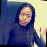 Tebo Bridgette Makgoba