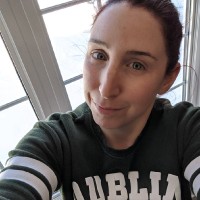 Ashley Ladouceur