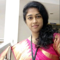 Dr. Parvathi Sivakumar
