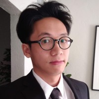 Alvin Zhang