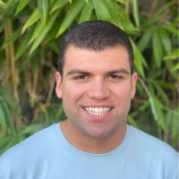 Joseph Magana