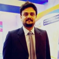 Waseem Iqbal
