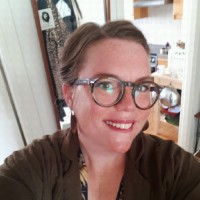 Jenny Mårtensson