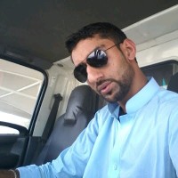 Zamurad Khan