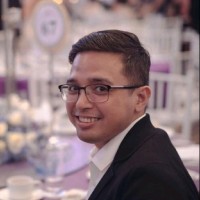 Richard Nicolas Pringgodigdo