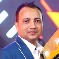 Amit Sonker
