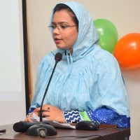 Nafisa Nooruddin