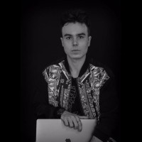 Caio Rocha 🏳️🌈