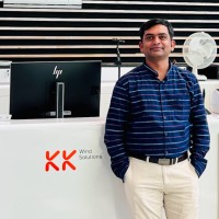 Anil Kumar B