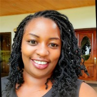 Edna Kinya