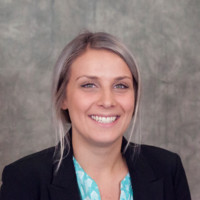 Mary Faubion-Halcomb