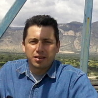 Edwin Benjamín Ramos Briseño