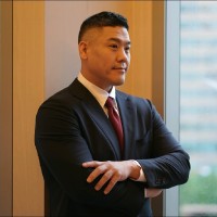 Michael Minje Kim