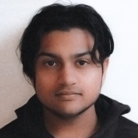 Paras Kumar