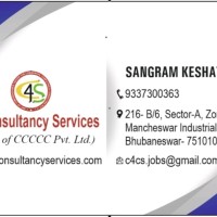 Sangram Keshari Patra