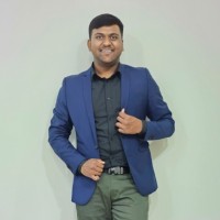 Dhruvil Patel