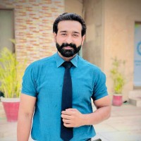 Usman Ul Hassan