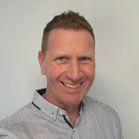 Andrew Taylor
