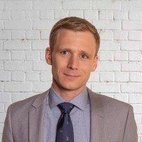 Tyler Chapman