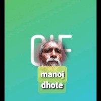 Manoj Dhote