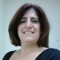 Pam Joseph