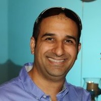 Gabriel Lev-Har