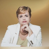 Dra. Elisa W. Krüger A. Costa