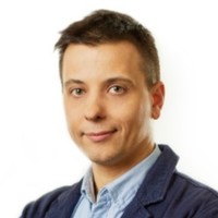 Szilard Bordas