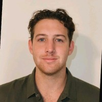 Travis Ross