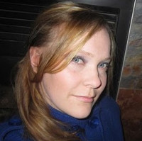 Robin Van Oostwaard