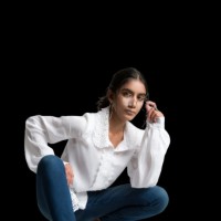 Sristi Srivastav