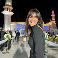 Aya Nassar