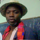 Chancy Kamwendo