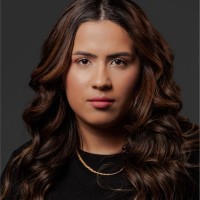Norena Carolina Correia
