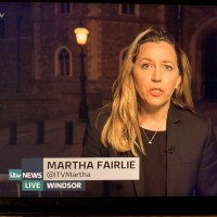 Martha Fairlie