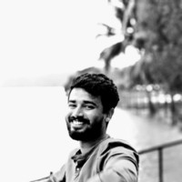 Nikhil Ram