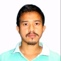 Mrigesh Sarania