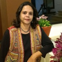 Ujjwala Dali